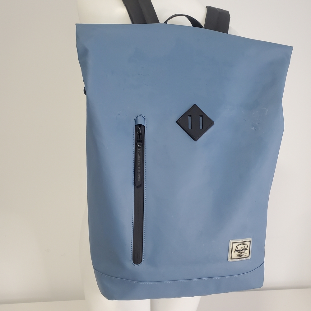 Herschel Supply Company Light Blue Backpack - Picture 4 of 15